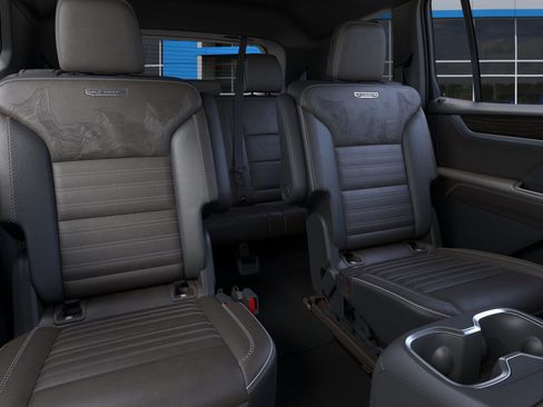 New 2026 GMC Acadia Denali Ultimate image 41