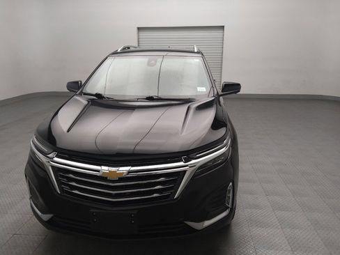 Used 2022 Chevrolet Equinox Premier image 15
