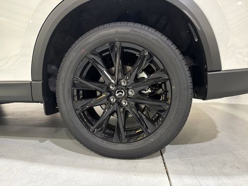 New 2025 MAZDA CX-5 Carbon Edition image 34