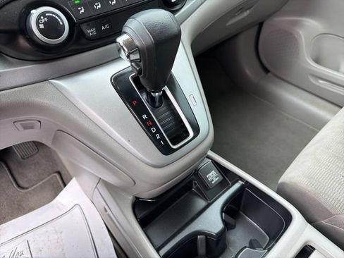 Used 2014 Honda CR-V LX image 13