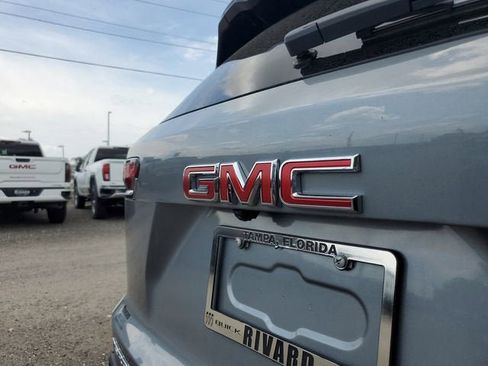 New 2026 GMC Terrain Elevation AWD/4WD image 7