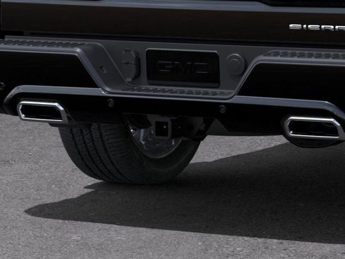 New 2025 GMC Sierra 1500 Denali Ultimate image 14
