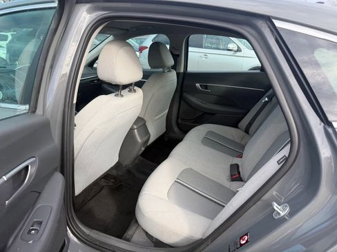 Used 2020 Hyundai Sonata SE image 29