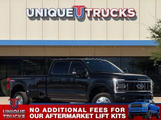 Used 2025 Ford F450 Platinum w/ FX4 Off-Road Package video 1