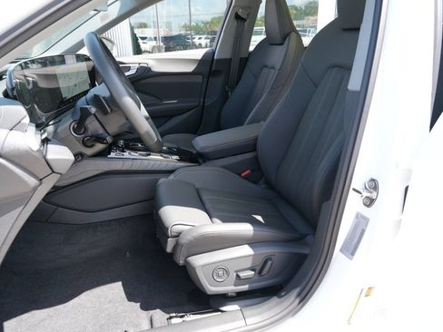 Used 2025 Audi A5 2.0T Premium w/ Premium Plus AWD/4WD image 20