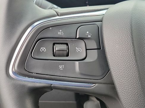 Used 2024 Buick Envista Sport Touring FWD image 22