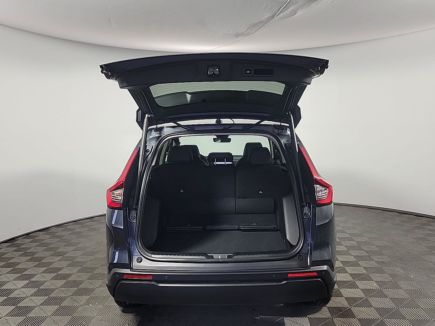 Certified 2026 Honda CR-V EX-L image 6