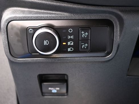 Used 2025 Ford Bronco Badlands AWD/4WD image 21