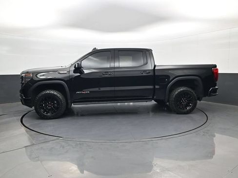 Used 2022 GMC Sierra 1500 AT4X AWD/4WD image 8
