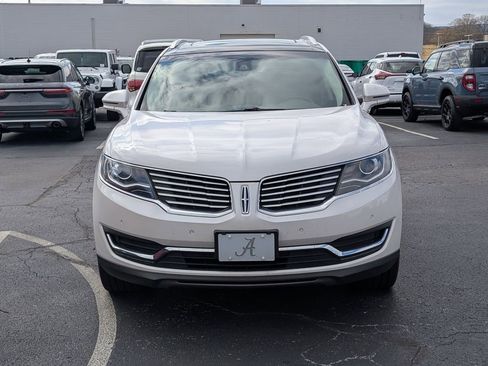 Used 2018 Lincoln MKX Reserve w/ Driver Assistance Package image 5