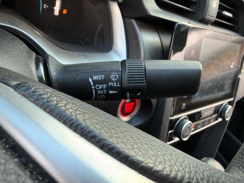 Used 2016 Honda Civic EX image 8