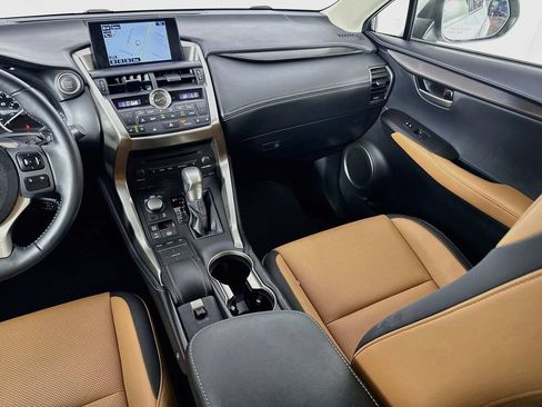 Used 2015 Lexus NX 200t FWD w/ Premium Package image 24