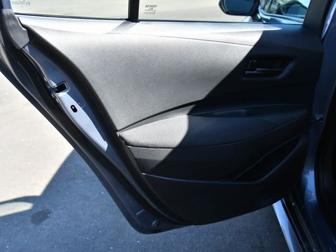 Used 2024 Toyota Corolla LE image 33