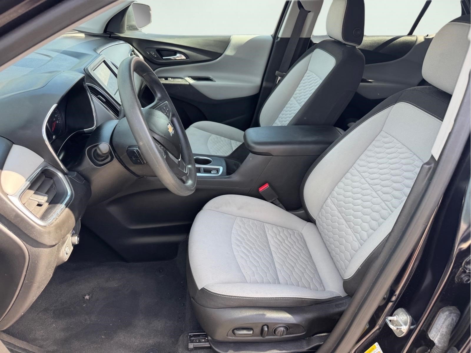 Used 2020 Chevrolet Equinox LT FWD image 5
