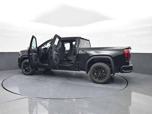 New 2026 GMC Sierra 1500 Pro w/ Graphite Edition image 41