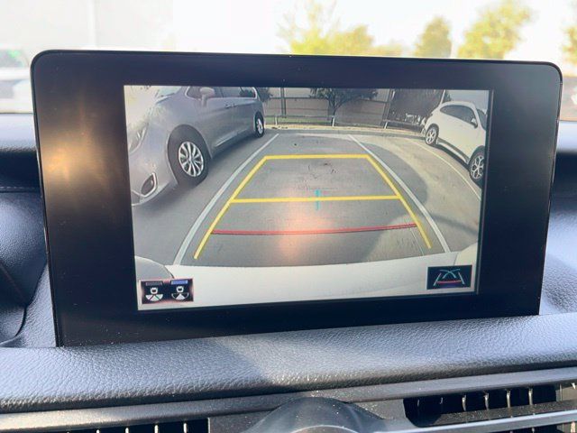 Used 2023 Lexus IS 300 w/ Comfort Package RWD image 11