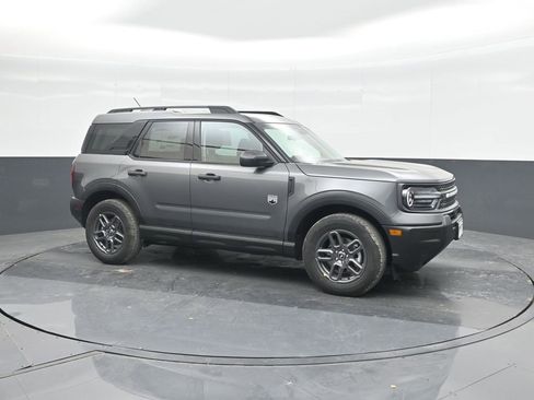 New 2025 Ford Bronco Sport Big Bend image 11