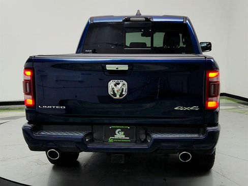Used 2021 RAM 1500 Limited image 6