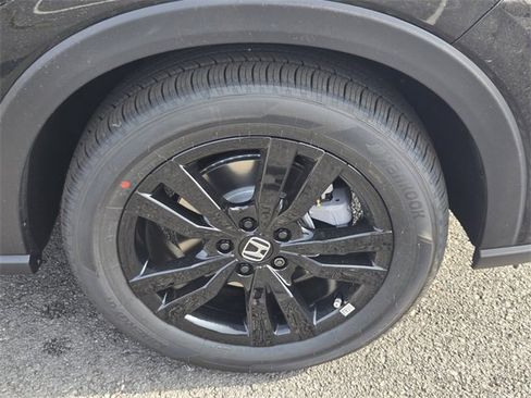 New 2026 Honda HR-V Sport image 10