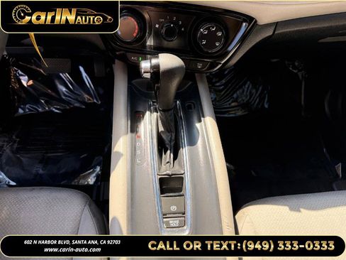Used 2020 Honda HR-V LX image 21