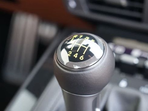 Used 2025 Porsche 911 GT3 RWD image 70
