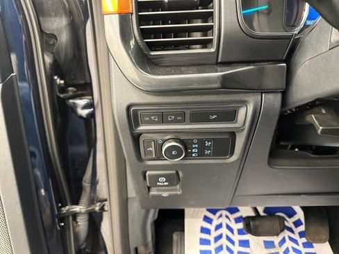 Certified 2022 Ford F150 Tremor w/ Equipment Group 401A Mid image 35