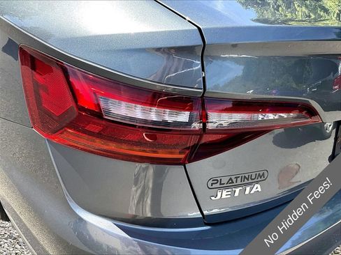 Used 2019 Volkswagen Jetta S w/ Driver Assistance Package FWD image 21