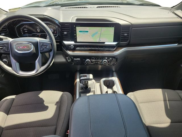 Used 2025 GMC Sierra 1500 Elevation w/ Preferred Package RWD image 29