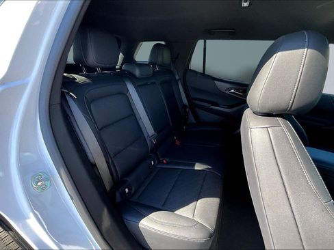 Certified 2025 Chevrolet Equinox LT w/ Convenience Package II image 20