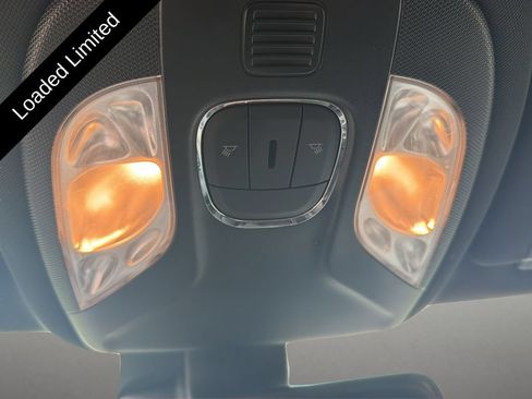 Used 2024 Jeep Compass Limited AWD/4WD image 29