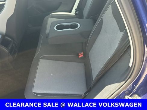 Certified 2023 Volkswagen Taos S FWD image 14