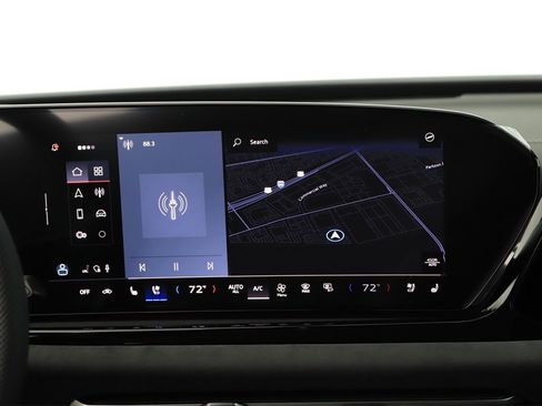 New 2026 Audi A6 Prestige image 19