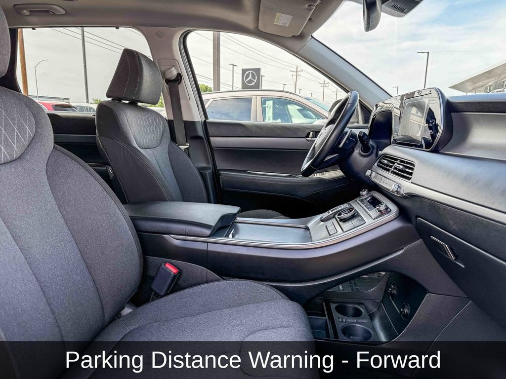 Used 2020 Hyundai Palisade SEL w/ Convenience Package AWD/4WD image 19
