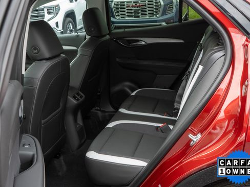Used 2024 Buick Envision Sport Touring AWD/4WD image 30