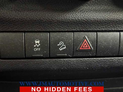 Used 2016 Jeep Wrangler Unlimited Sport w/ Quick Order Package 24S AWD/4WD image 29