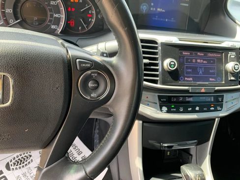 Used 2014 Honda Accord EX-L image 15