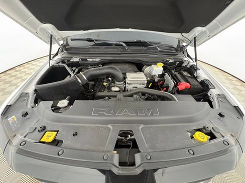 Used 2021 RAM 1500 Limited w/ Night Edition AWD/4WD image 32
