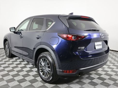 Used 2017 MAZDA CX-5 Touring w/ Preferred Equipment Package image 4