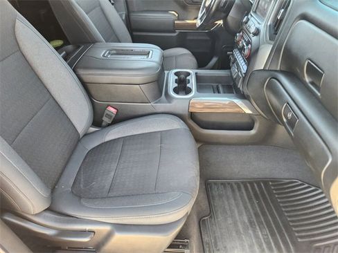 Used 2019 Chevrolet Silverado 1500 RST w/ All-Star Edition image 14