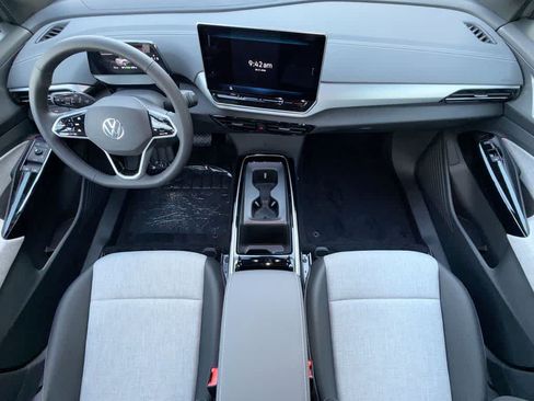 New 2026 Volkswagen ID.4 Pro RWD image 24