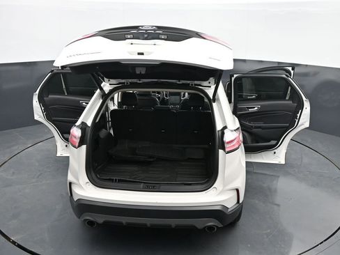Used 2022 Ford Edge Titanium AWD/4WD image 58