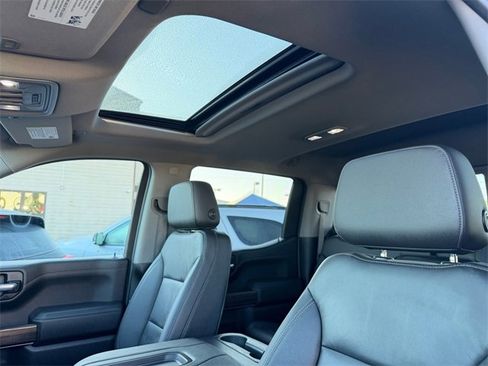 Used 2021 Chevrolet Silverado 1500 RST w/ All Star Edition Plus image 31