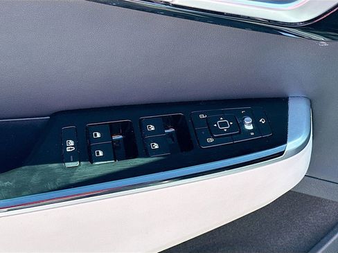 Certified 2022 Kia EV6 GT-Line w/ GT-Line Suede Seat Package RWD image 18