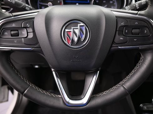 Used 2023 Buick Encore GX Preferred image 31