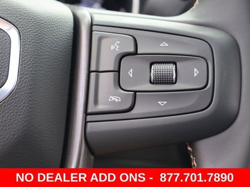 New 2026 GMC Sierra 3500 AT4 w/ AT4 Premium Plus Package AWD/4WD image 26