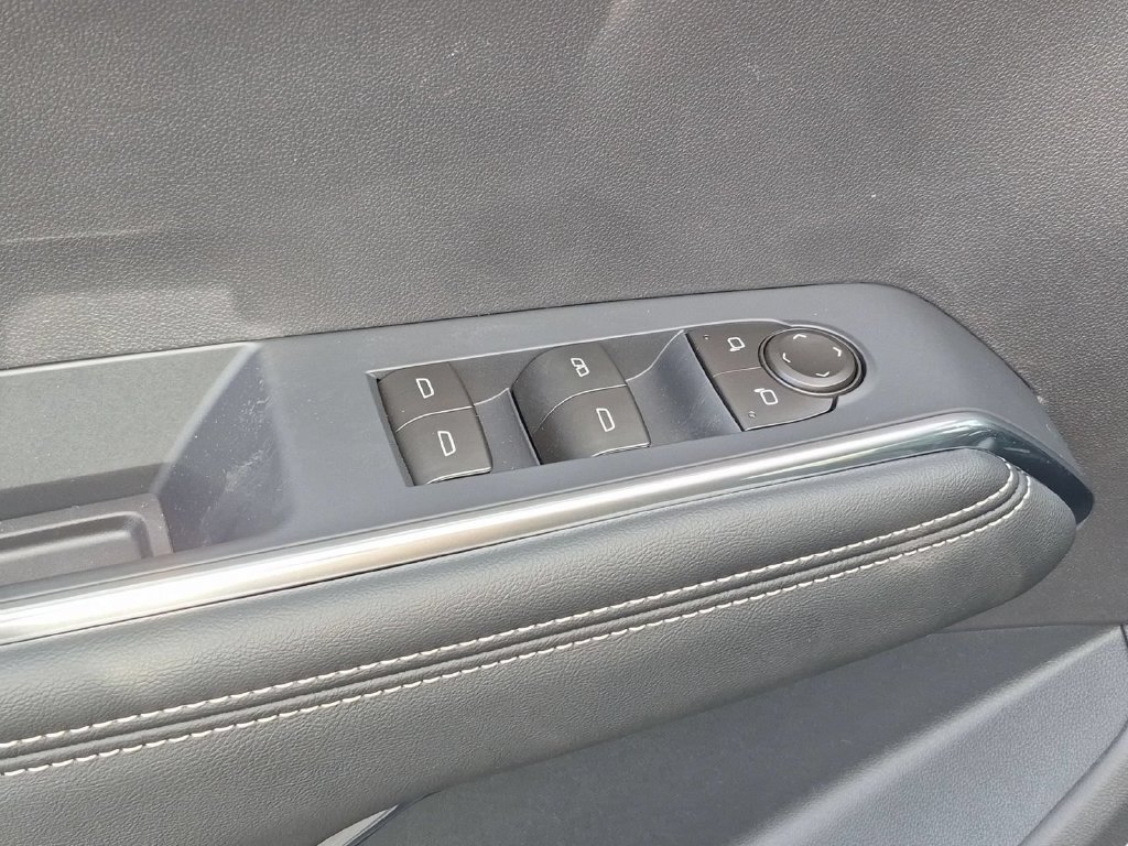 New 2027 GMC Acadia Elevation w/ Black Edition FWD image 21