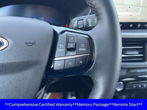 Used 2023 Ford Escape Active w/ Tech Pack #2 AWD/4WD image 31
