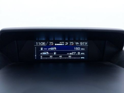 Used 2023 Subaru Forester Limited w/ Popular Package #2 AWD/4WD image 24