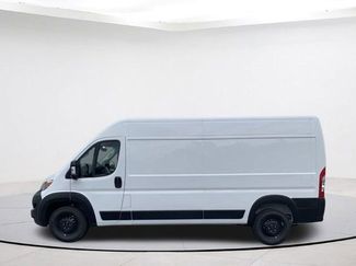 New 2024 RAM ProMaster 2500 w/ Safety Group video 2