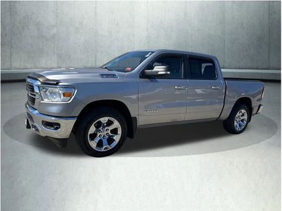 Used 2019 RAM 1500 Big Horn